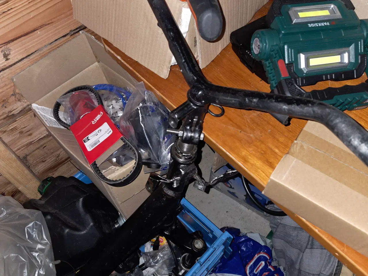 Billede 7 - jog R - project 