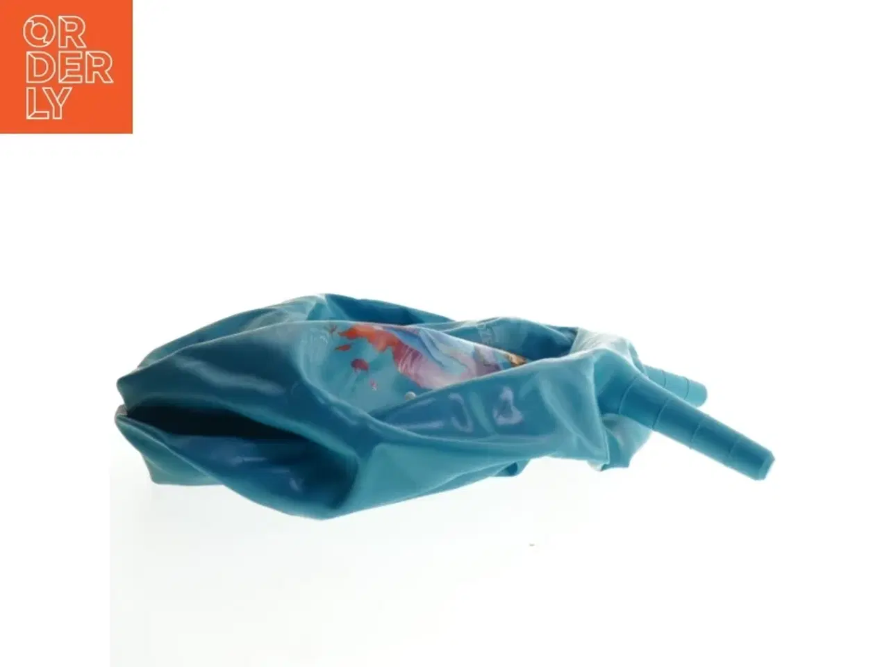 Billede 2 - Oppustelig hoppebold med Frozen motiv fra Disney (str. Ø 30 cm)