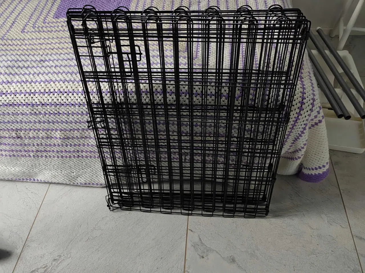 Billede 1 - Hundekravlegård 