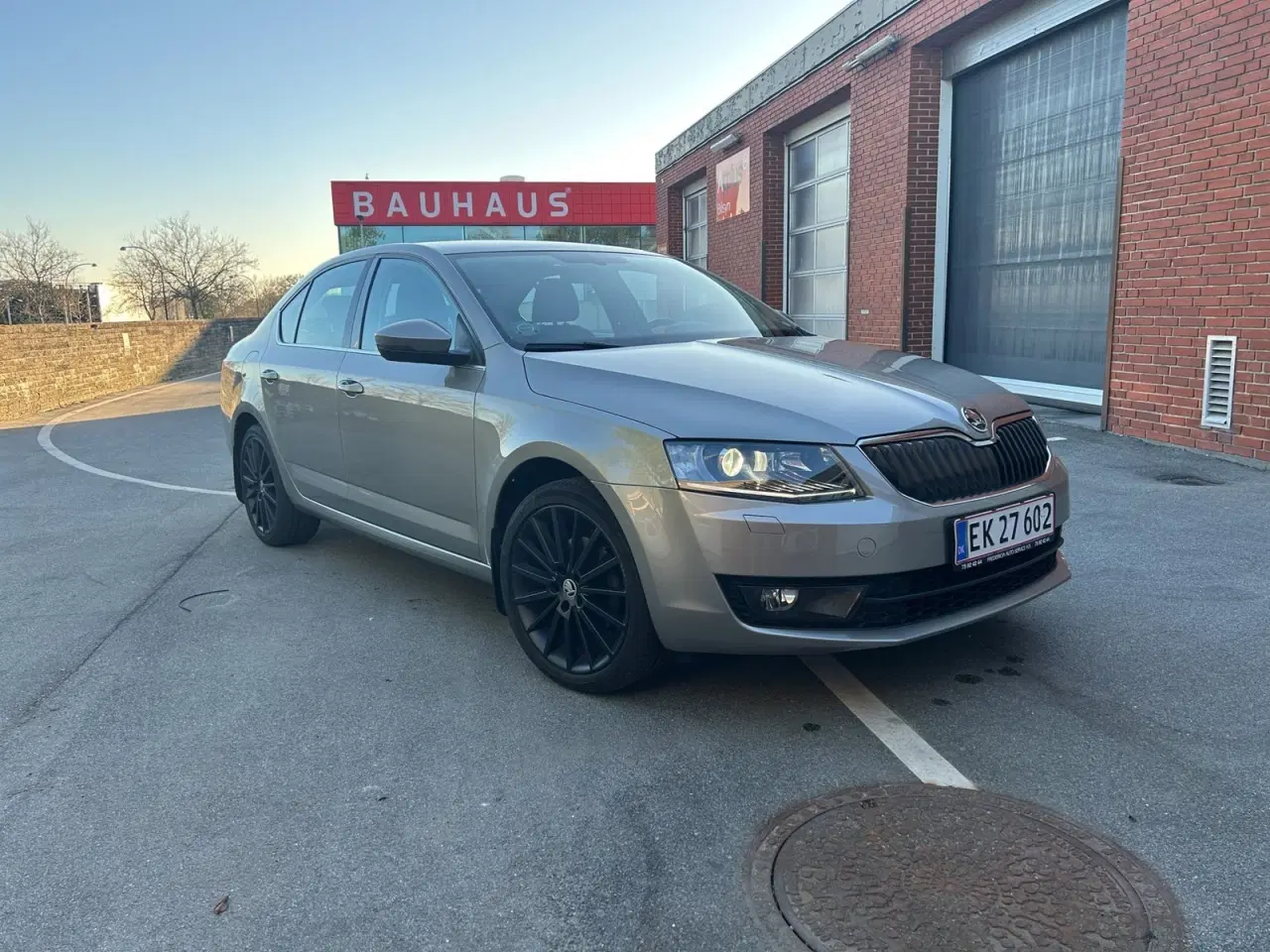 Billede 3 - Skoda Octavia 1,0 TSi 115 Style DSG