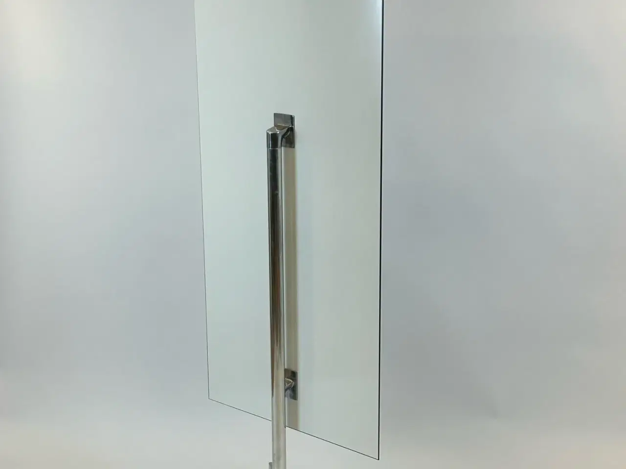 Billede 2 - Lintex Mobil magnetisk glastavle