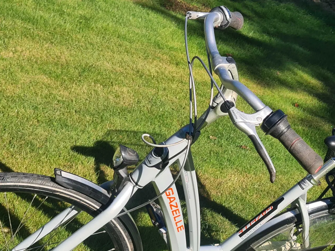 Billede 4 - Gazelle Damecykel 28"
