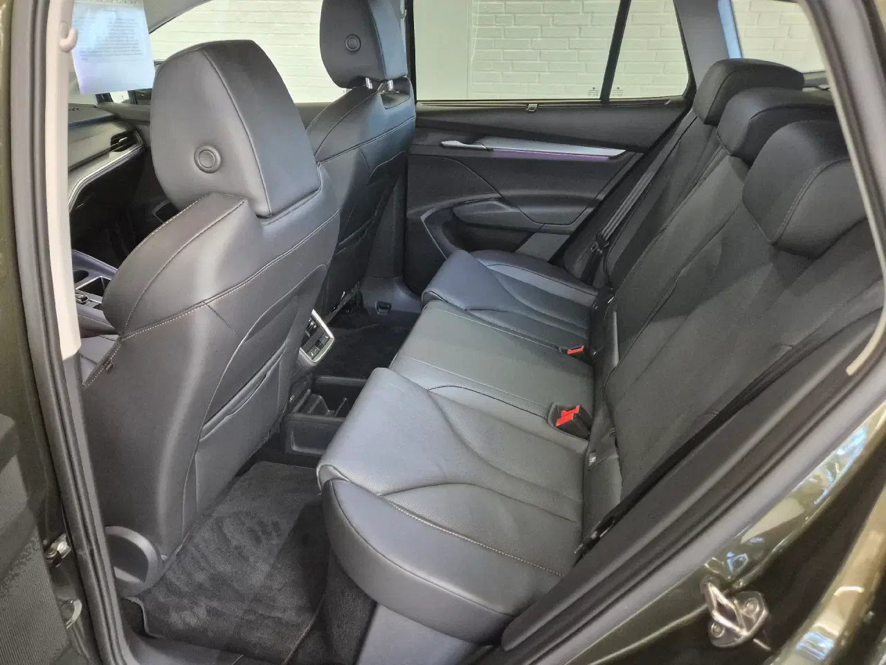 Billede 25 - Skoda Enyaq iV 85 EL 286HK 5d Aut.