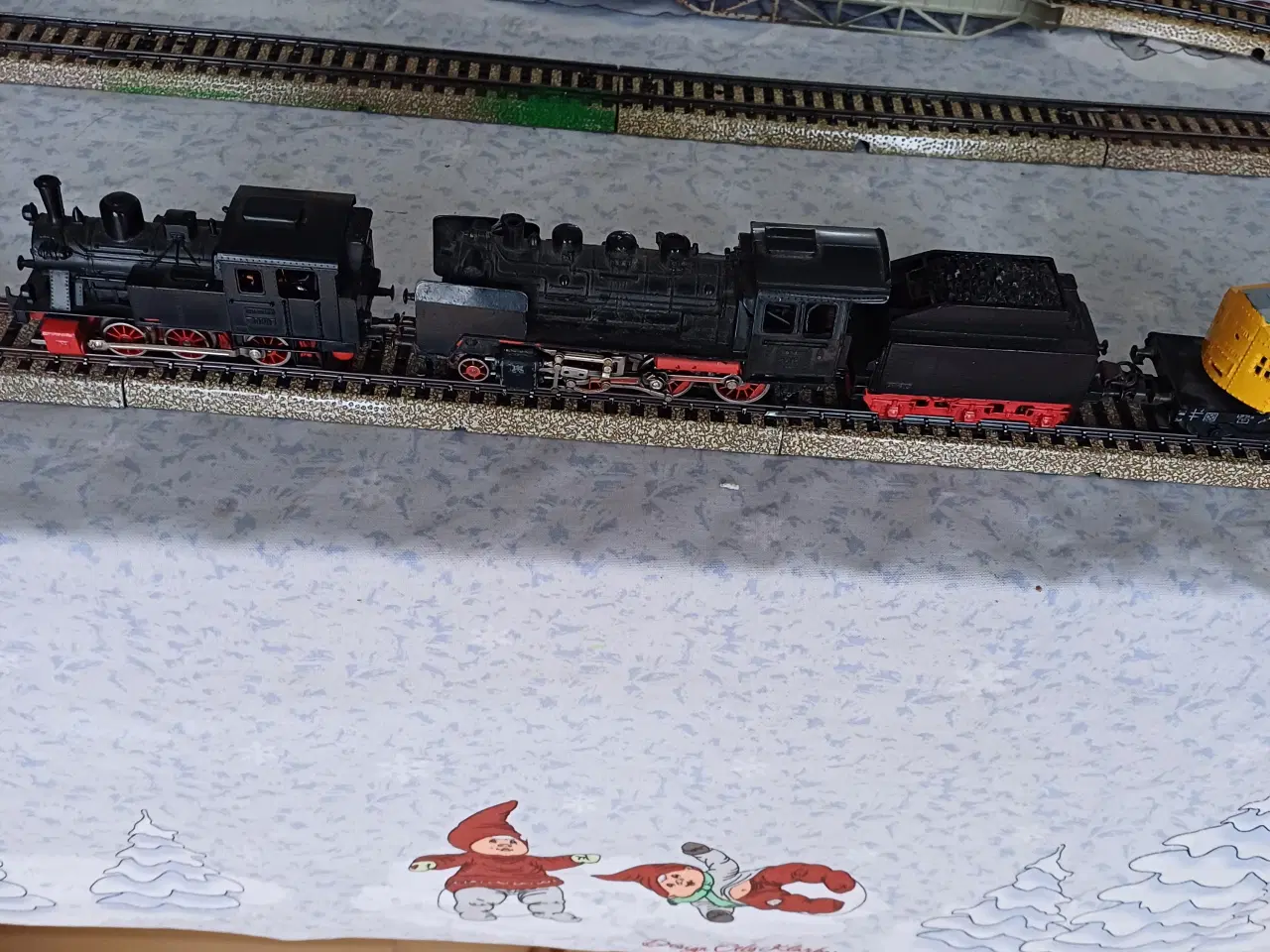 Billede 8 - Märklin 