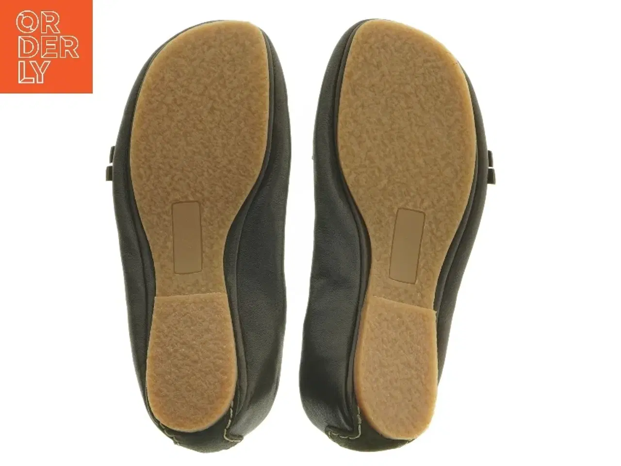 Billede 11 - Gidigio ballerinasko ubrugt (str. 37)