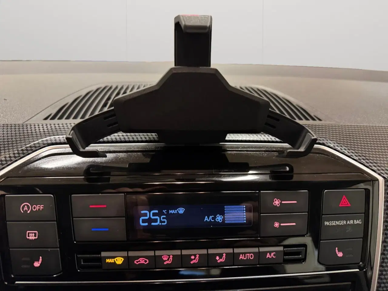 Billede 8 - VW Up! 1,0 MPi 60 Move Up!