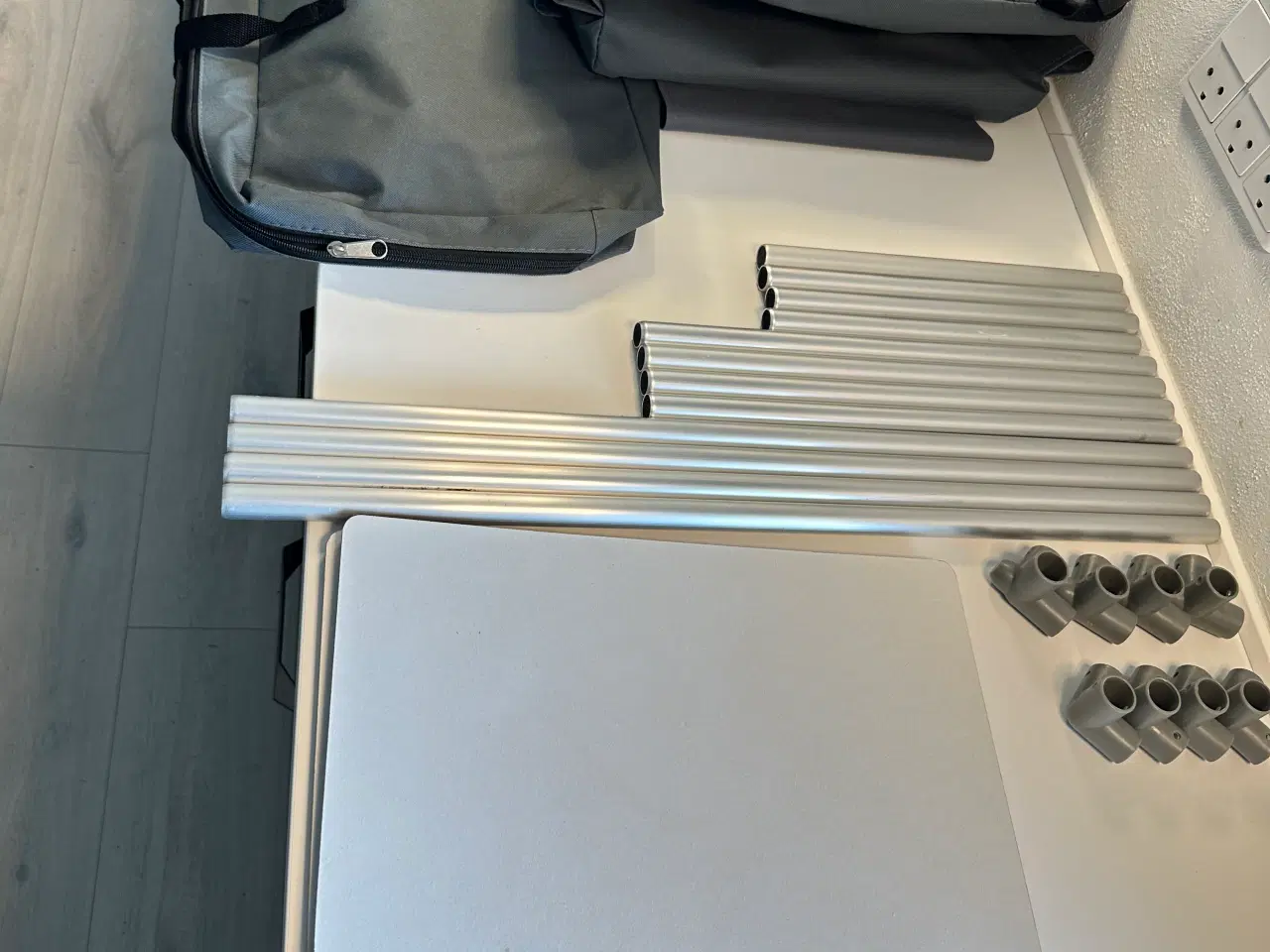 Billede 4 - Campingskab