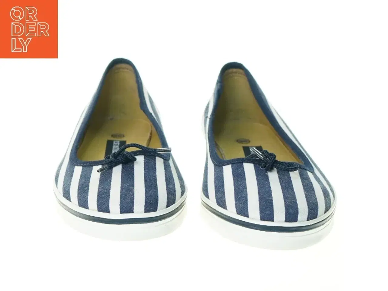 Billede 5 - Sko fra Ilse Jacobsen Hornbæk (str. 38)