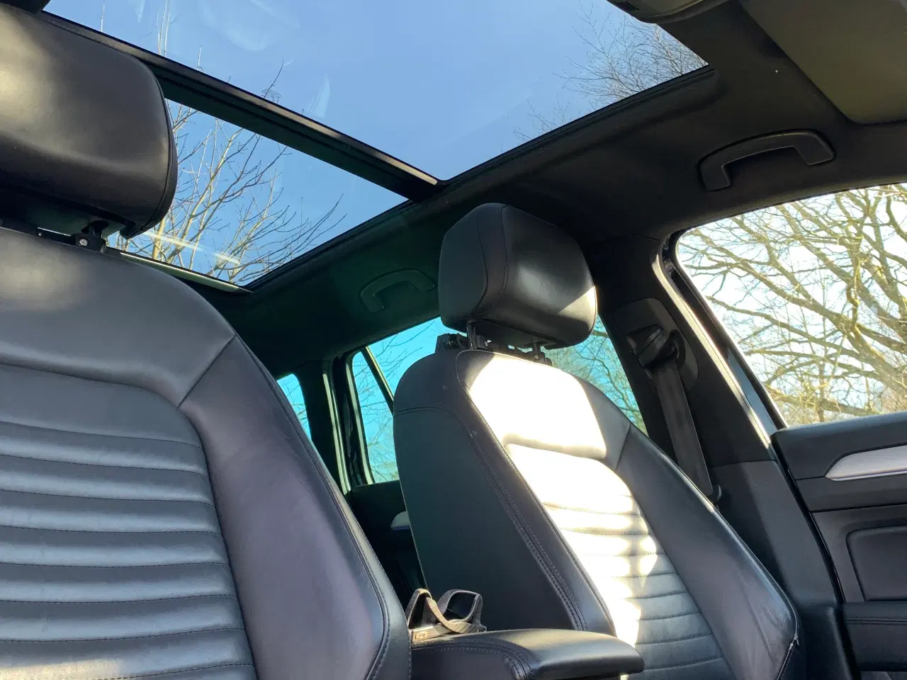 Billede 8 - VW Passat GTE Stationcar 