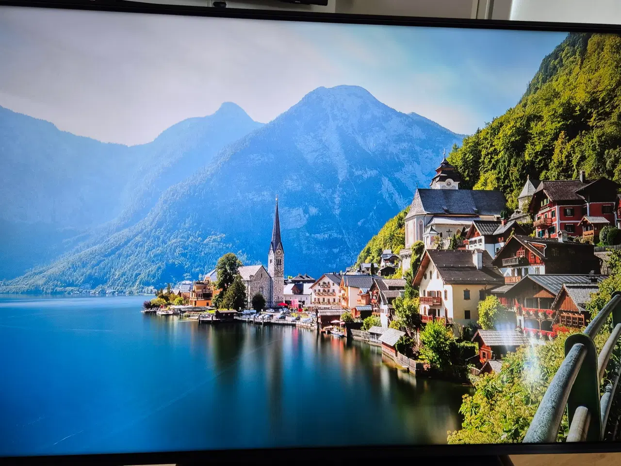 Billede 6 - LG 43" AI tv