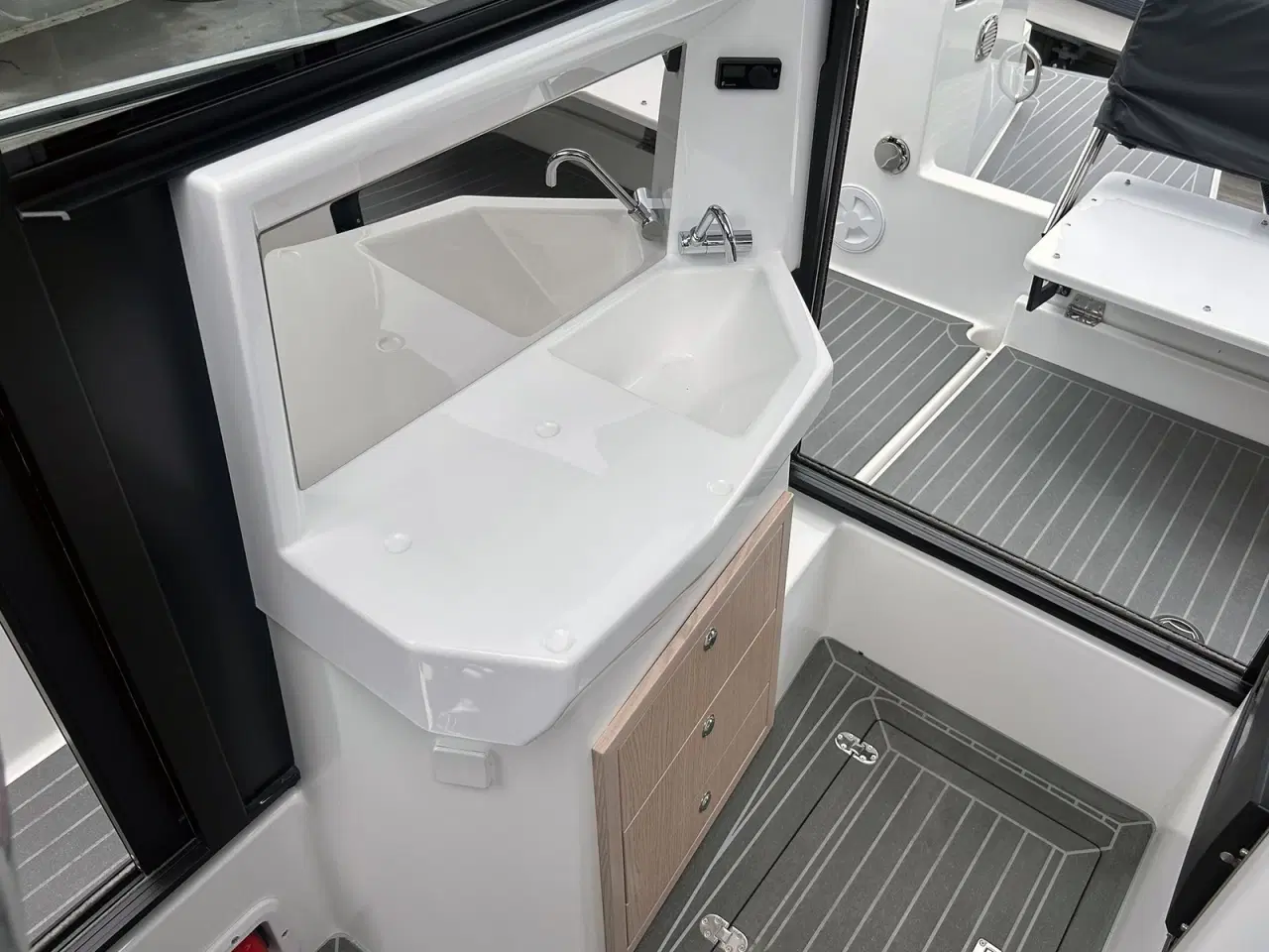 Billede 4 - NY NORSK IBIZA EXPLORER 300HK