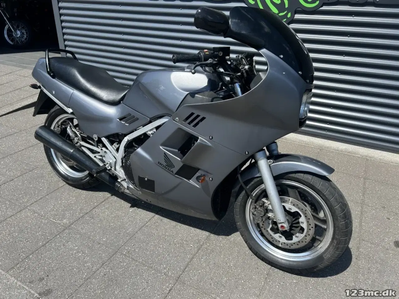 Billede 2 - Honda VF 1000 F - Sælges engros
