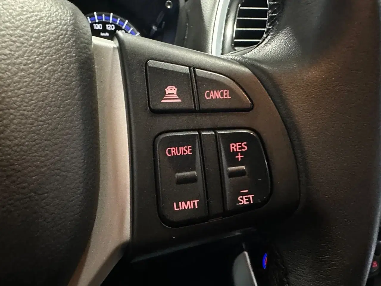 Billede 10 - Suzuki S-Cross 1,0 Boosterjet Exclusive