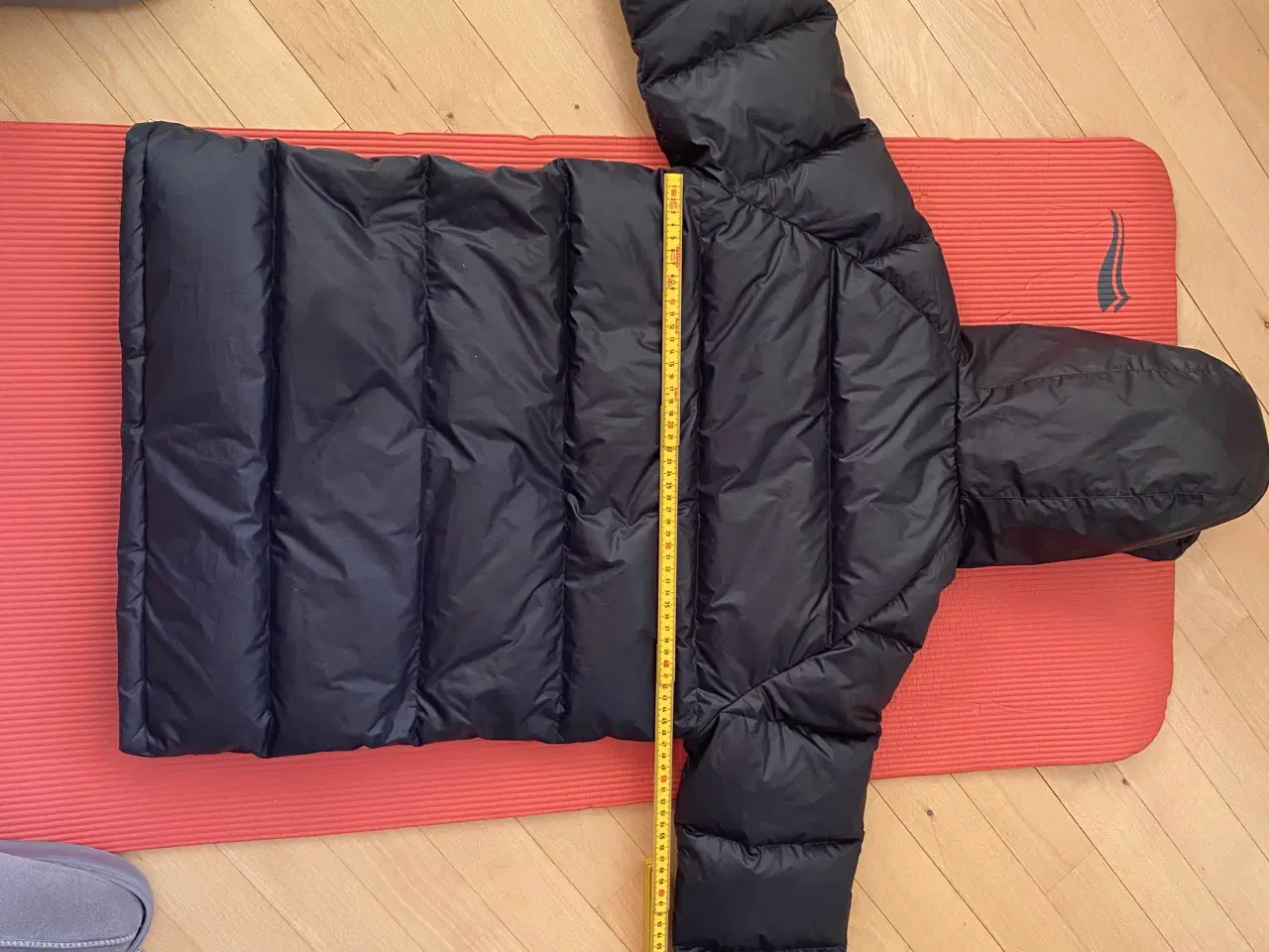 Billede 2 - Vinterjakke (Dun)