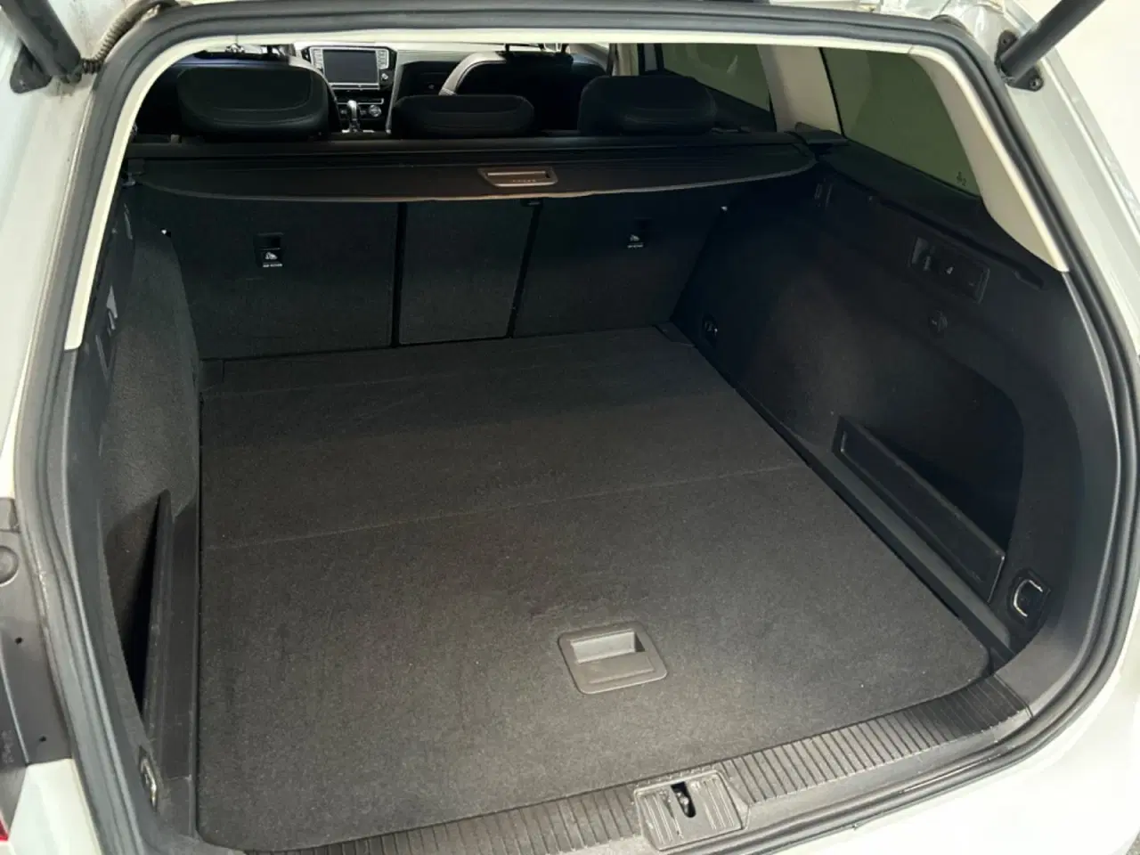 Billede 18 - VW Passat 1,8 TSi 180 R-line Variant DSG