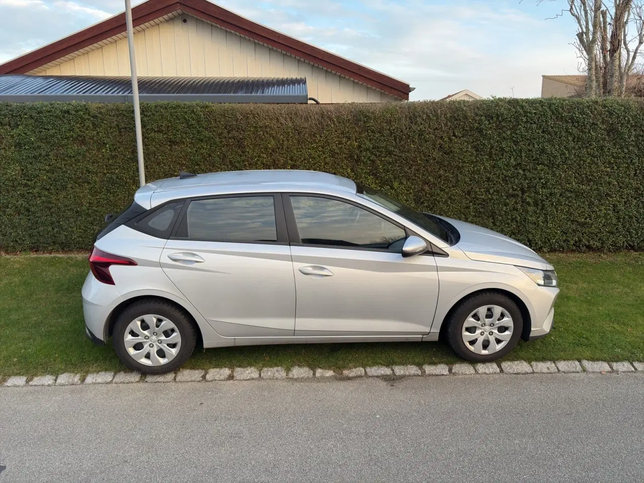 Billede 4 - Hyundai i20 1,0 T-GDi Essential