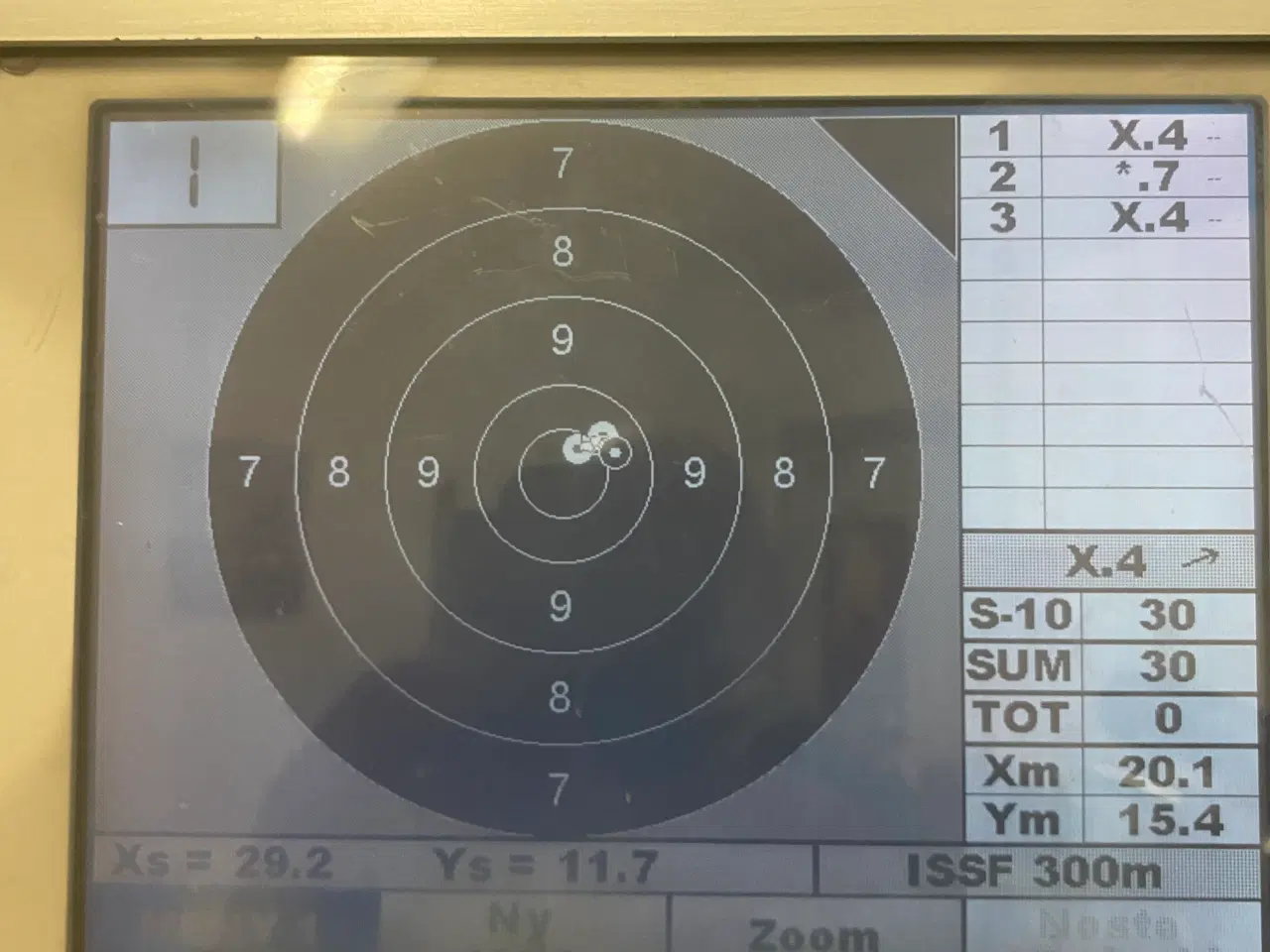 Billede 7 - Schultz & Larsen Victory riffel sæt 