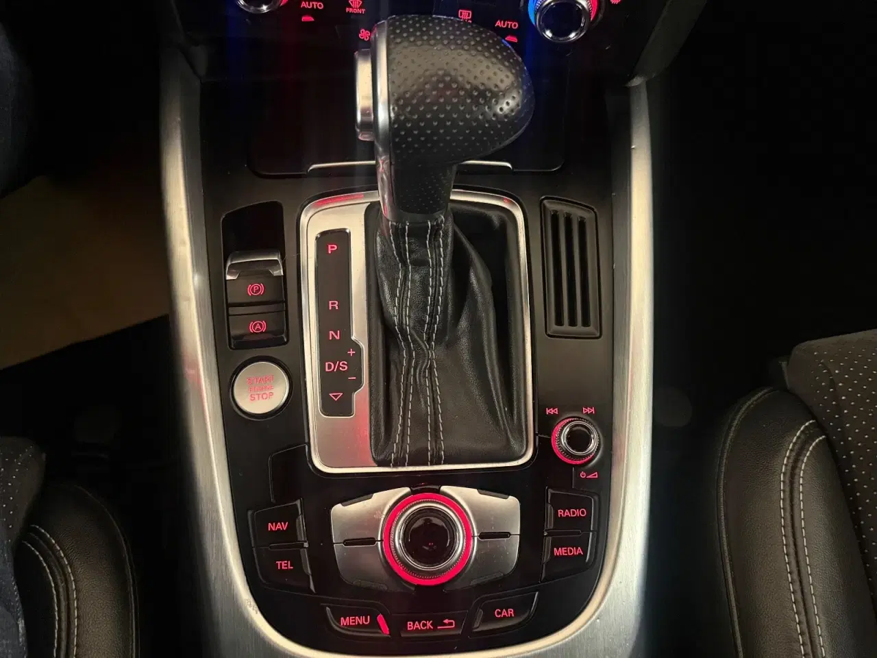 Billede 20 - Audi Q5 2,0 TFSi 225 quattro Tiptr.