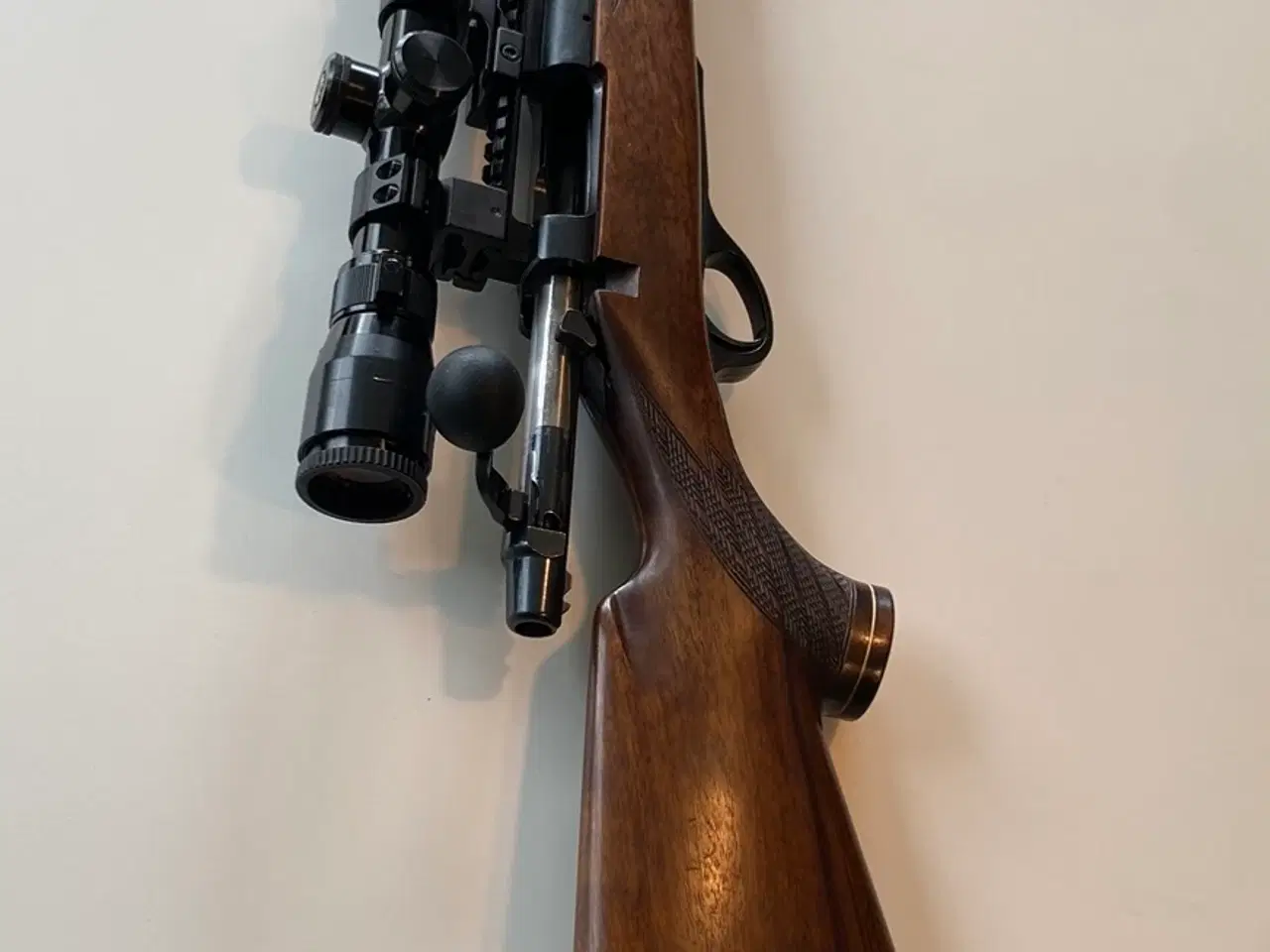 Billede 1 - Remington 600 Mohawk .308
