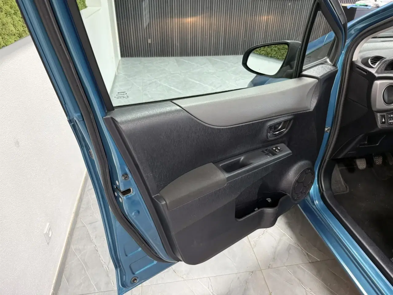 Billede 19 - Toyota Yaris 1,4 D-4D T1 90HK 5d 6g