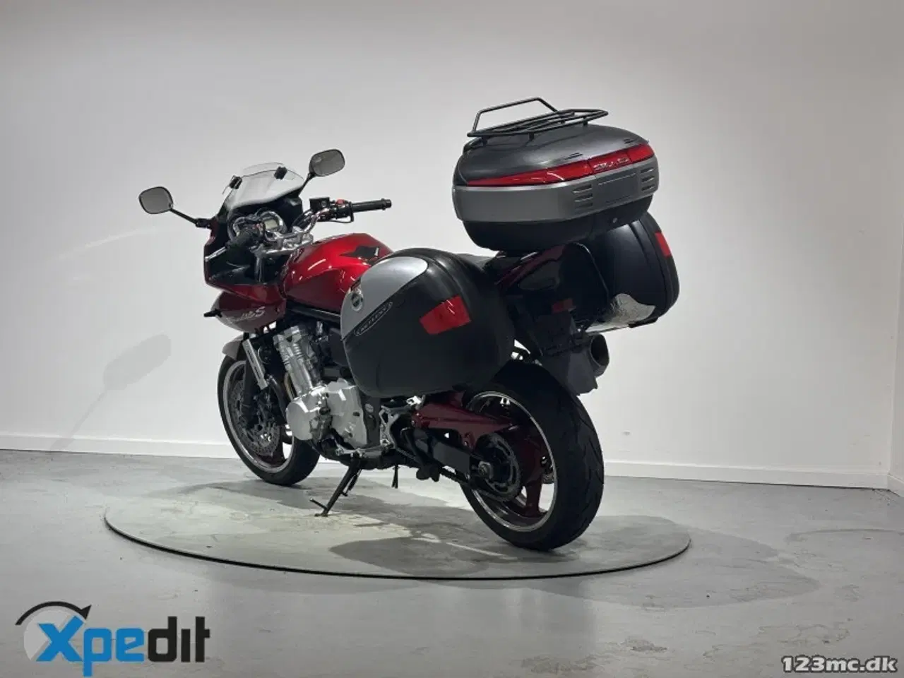 Billede 10 - Suzuki GSF 1250 S Bandit