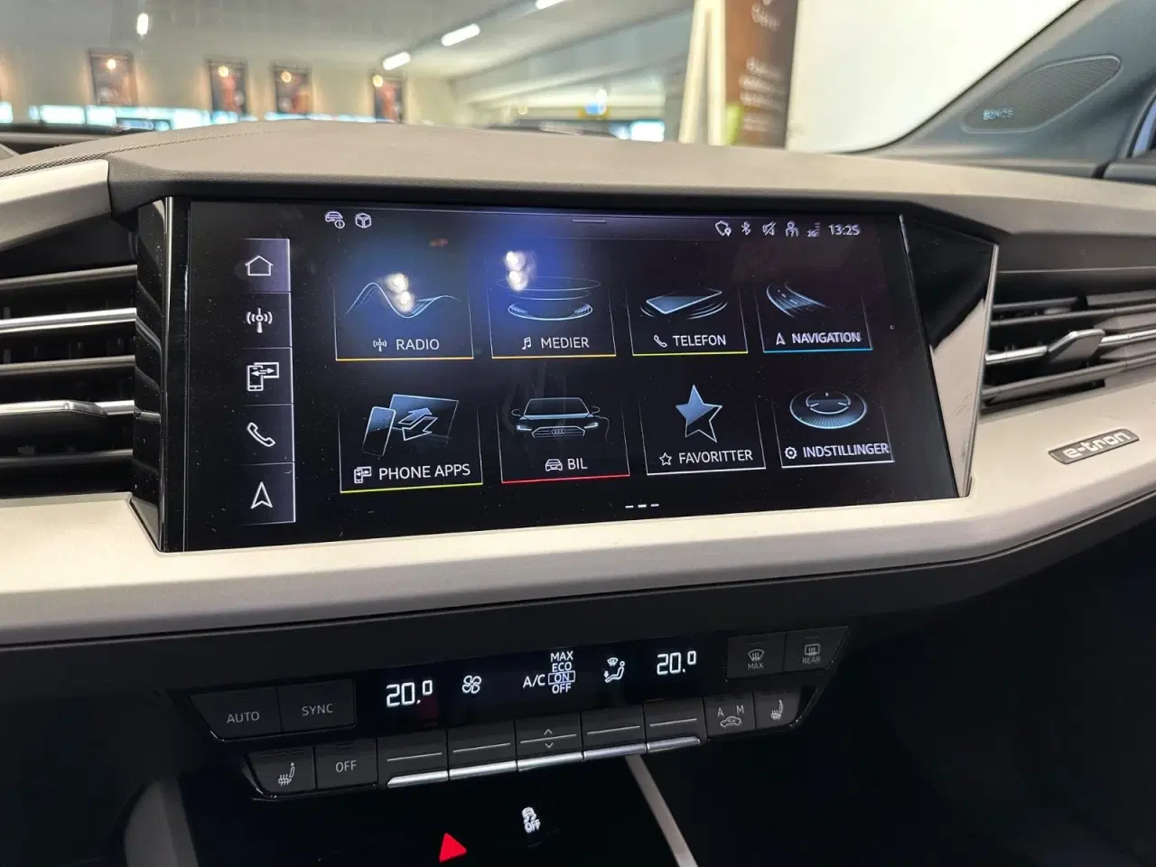 Billede 21 - Audi Q4 e-tron 45 Progress