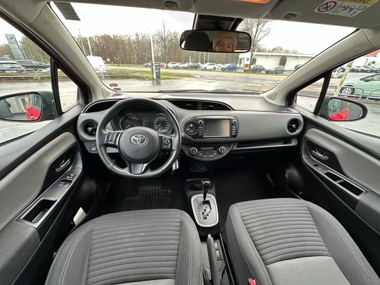 Billede 7 - Toyota Yaris 1,5 Hybrid H2 e-CVT