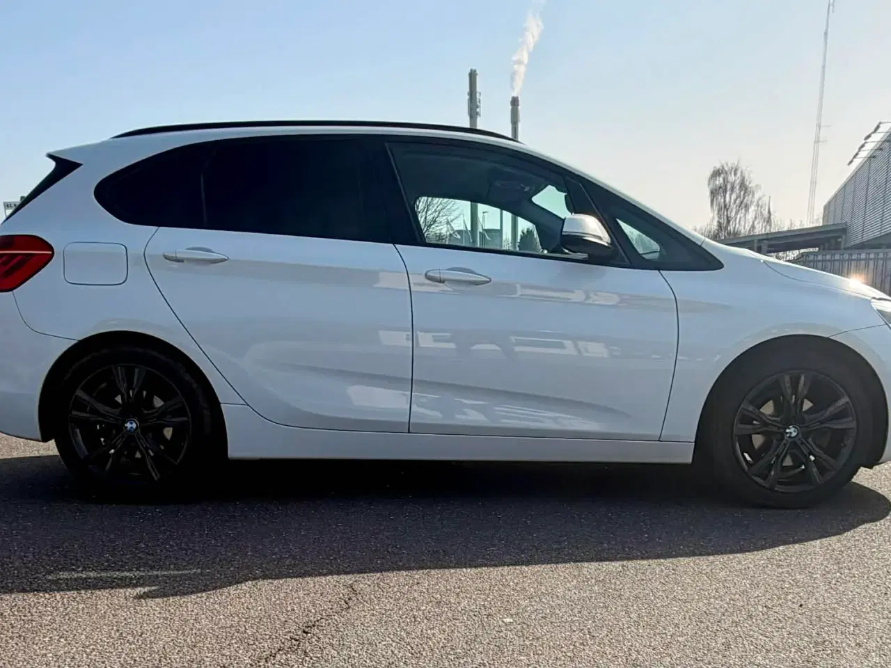 Billede 4 - Nysynet 9,3,2026 + Ny kæde 