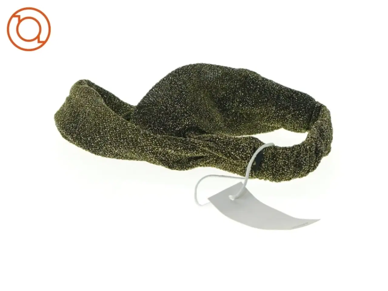 Billede 1 - Glitter hårbånd (nyt) voksen