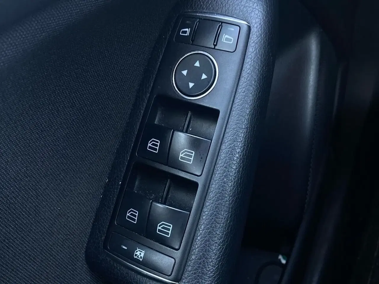 Billede 21 - Mercedes-Benz B200 1,6 BlueEfficiency 156HK 5d 6g