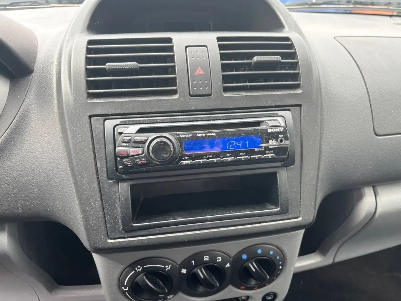 Billede 11 - Suzuki Ignis 1,5 GL