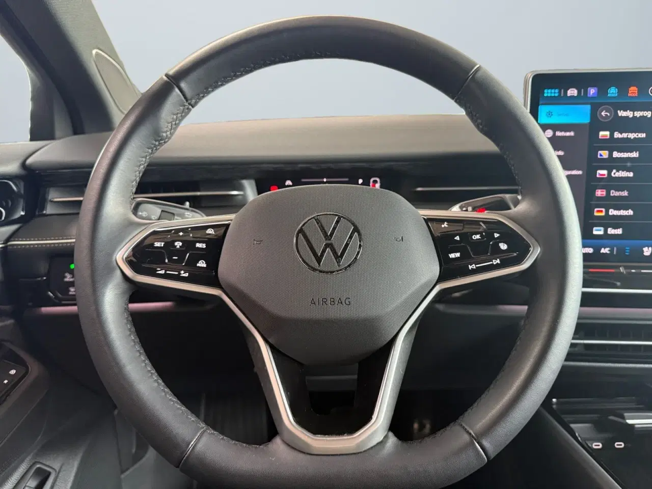 Billede 13 - VW ID.7 77 Pro Tourer
