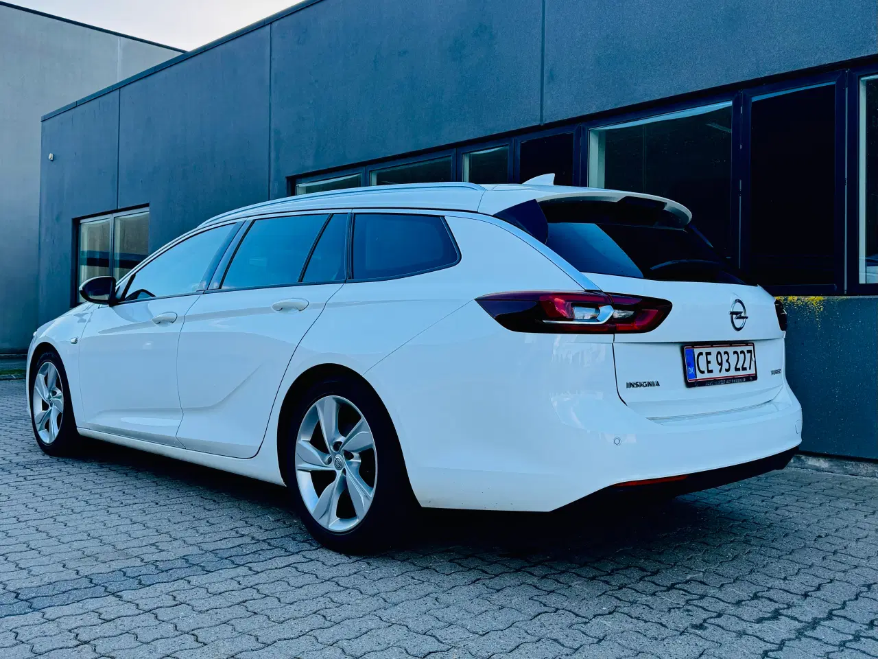 Billede 6 - Opel Insignia 1.5T Dynamic