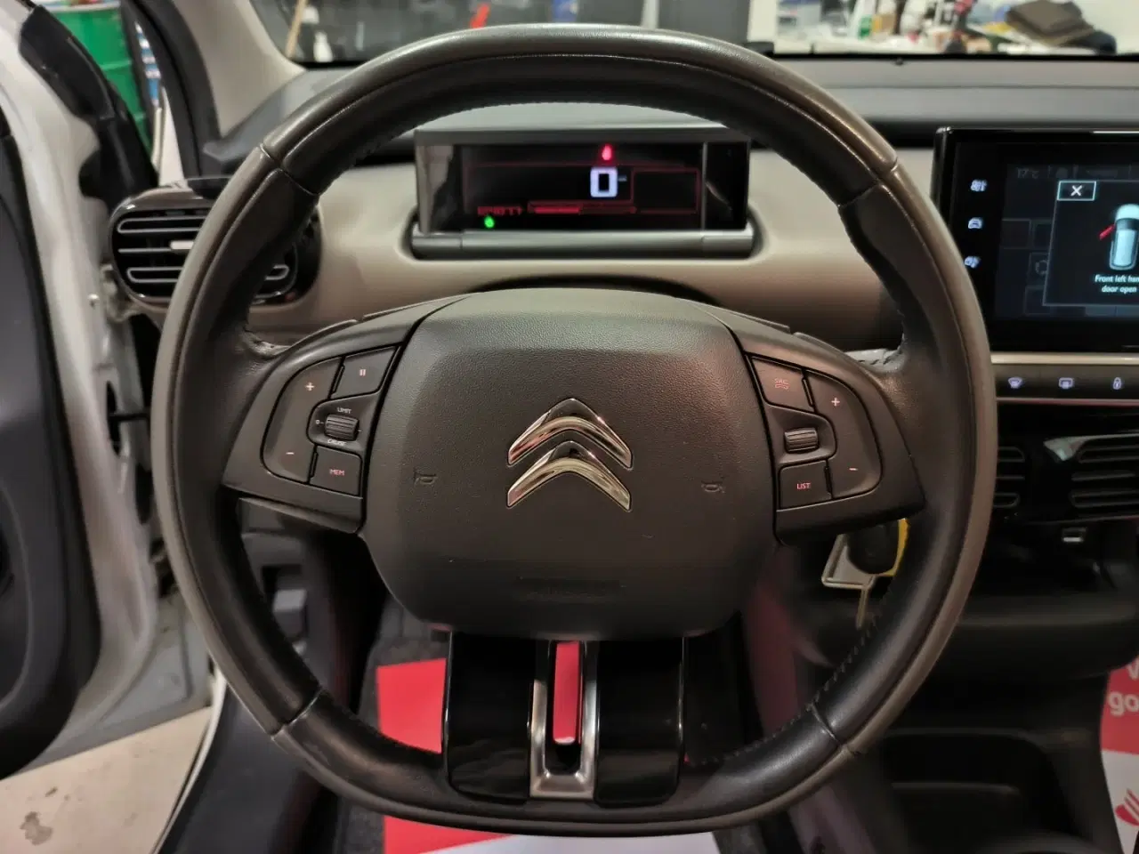 Billede 6 - Citroën C4 Cactus 1,6 BlueHDi 100 Feel