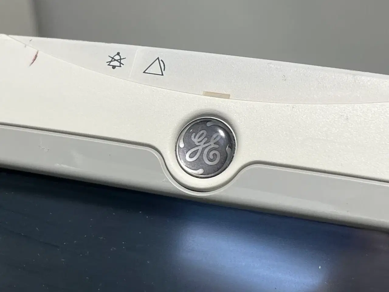 Billede 3 - Patient monitoring system GE B850