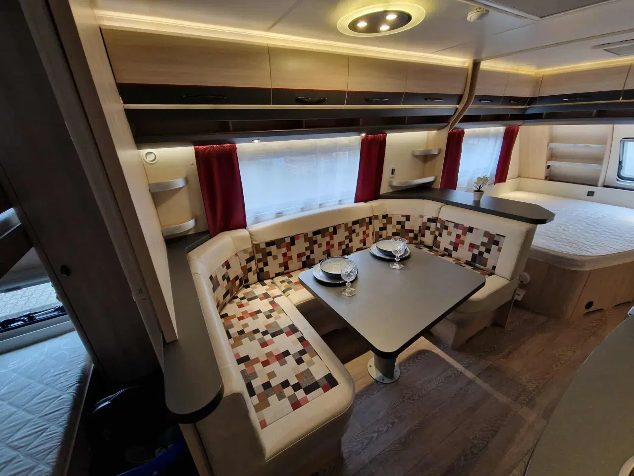 Billede 5 - 2017 - Hobby De Luxe Edition 560 KMFe