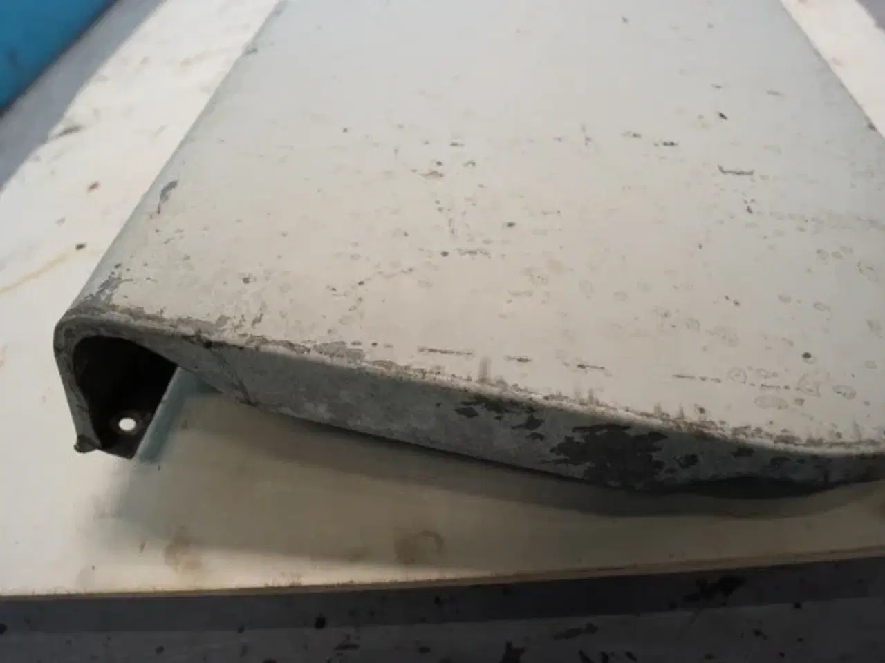 Billede 10 - Claas Dominator 98 Skærm 6046142