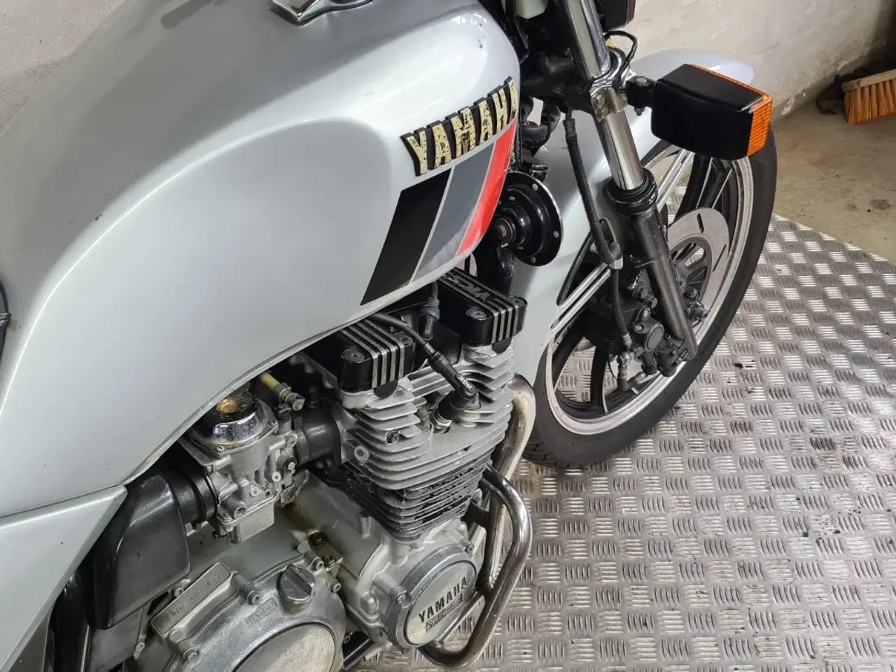 Billede 7 - Yamaha XJ 750