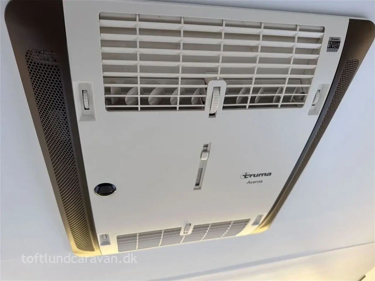 Billede 10 - 2023 - Adria Altea 542 PH Fremtræder som ny, QUEENS-SENG, m/MOVER + KLIMA mv.