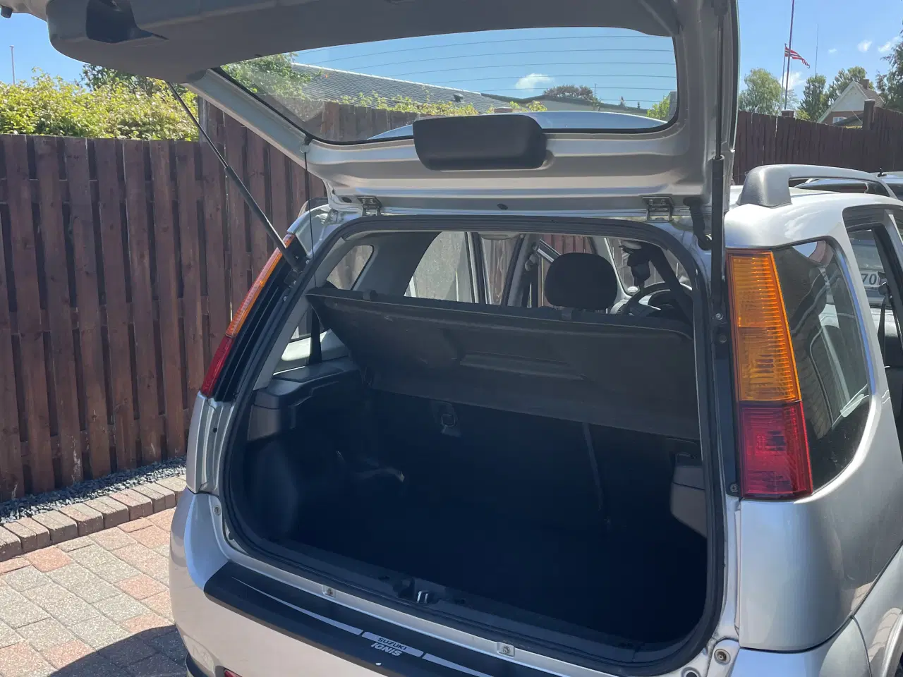 Billede 4 - suzuki ignes 1,3 se 