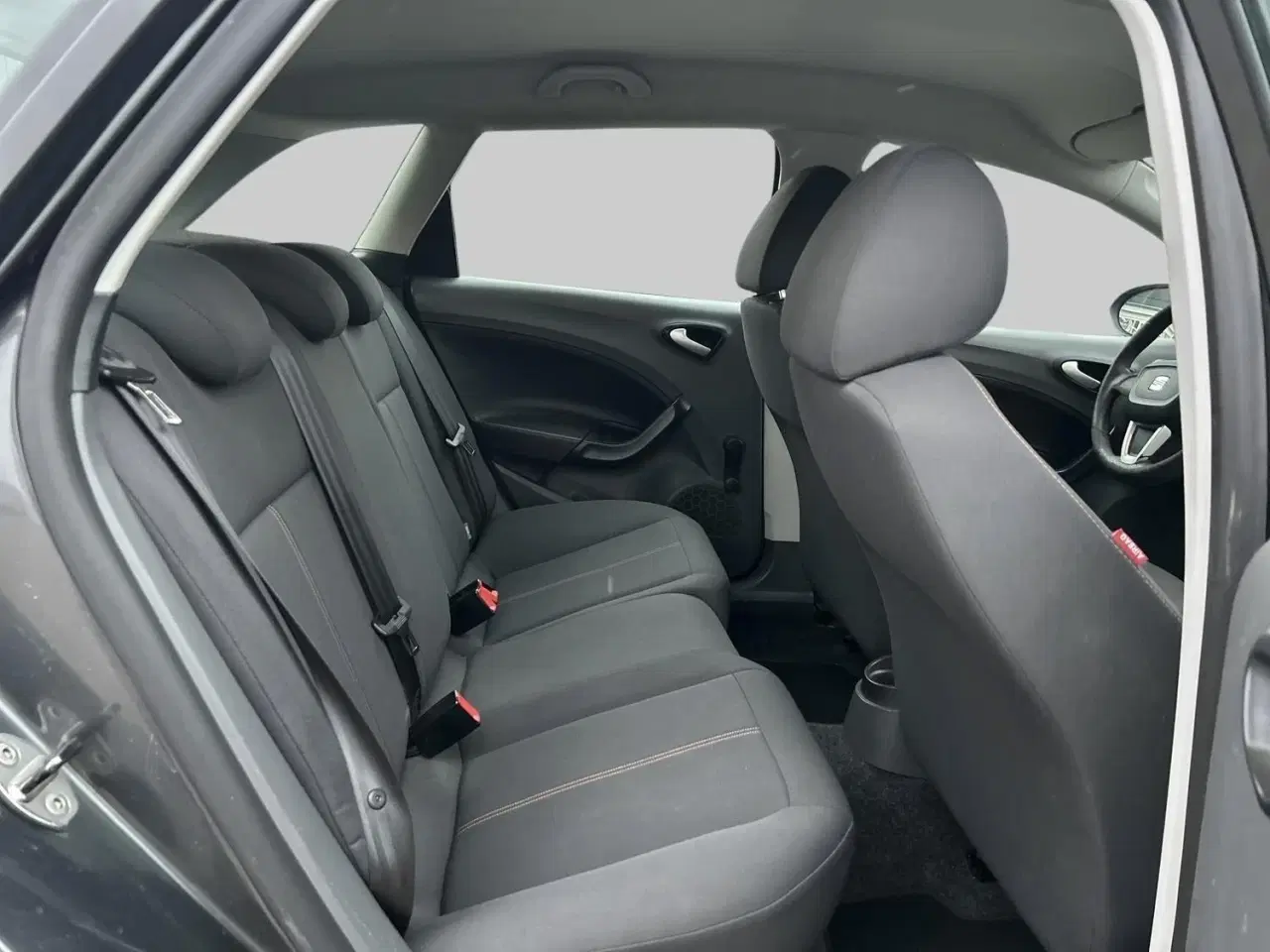 Billede 17 - Seat Ibiza 1,2 TDi 75 Reference ST eco