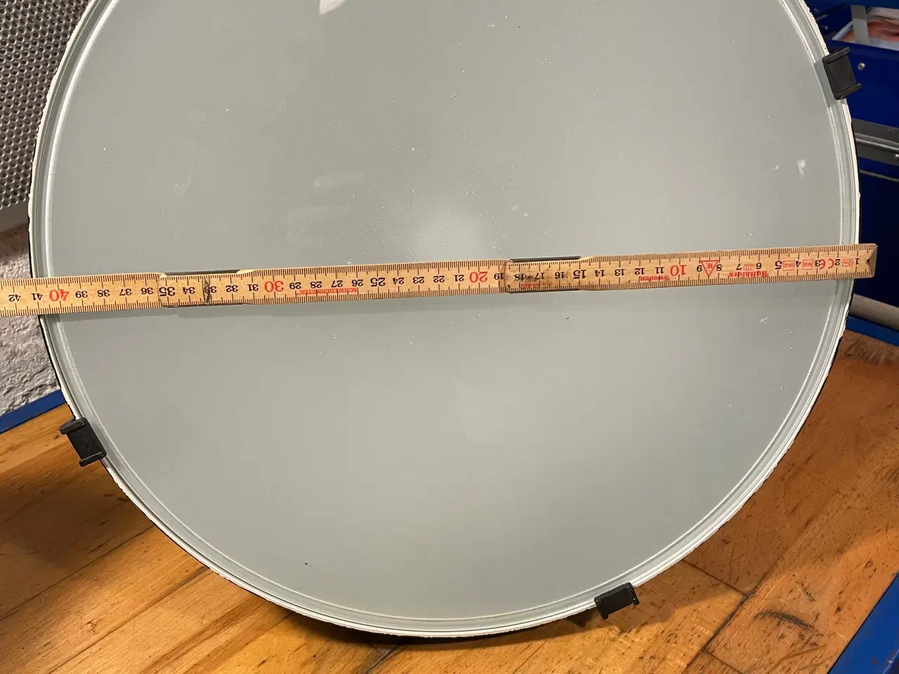 Billede 2 - High bay pendel