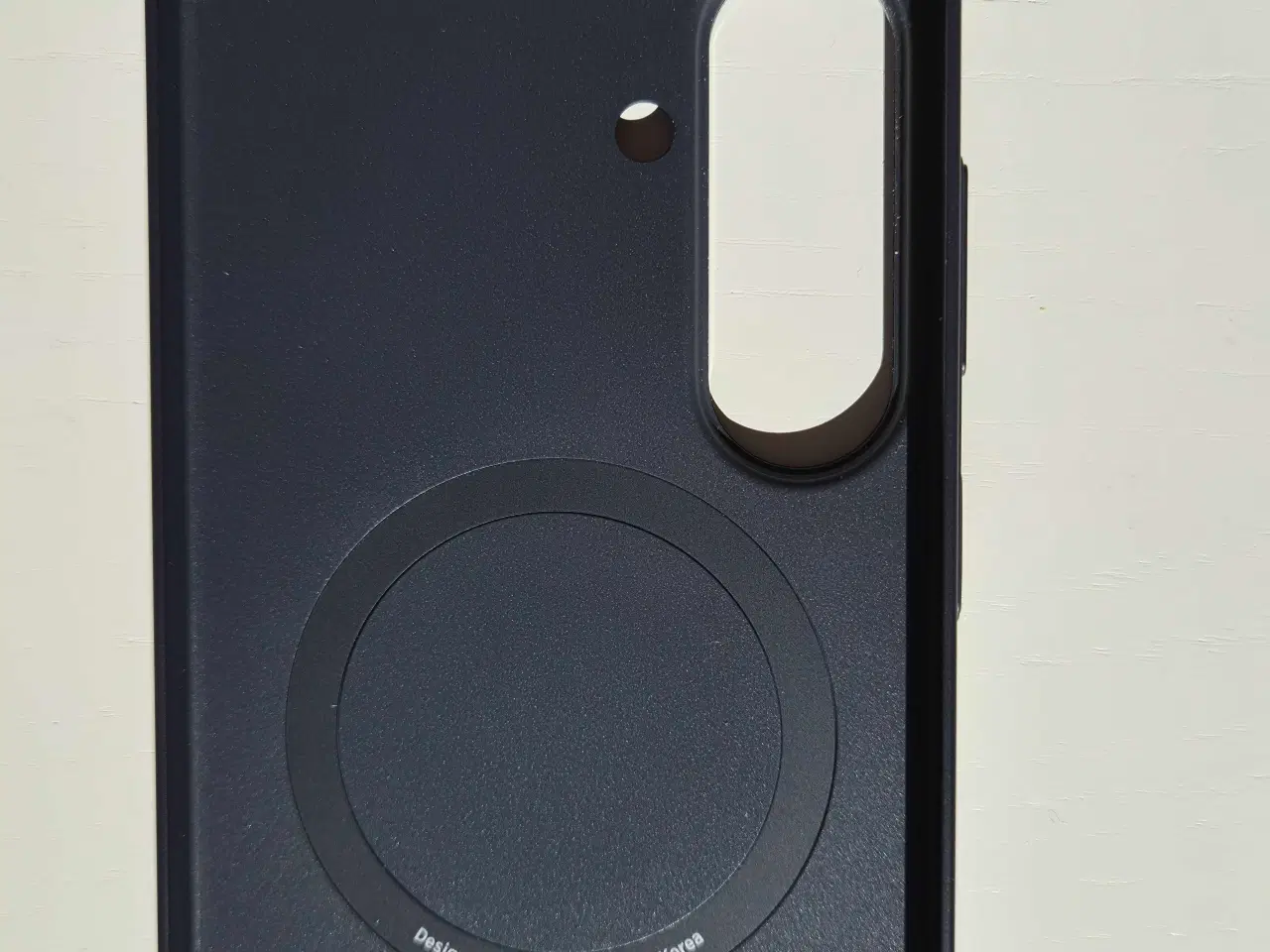 Billede 3 - S26 plus magnet cover!