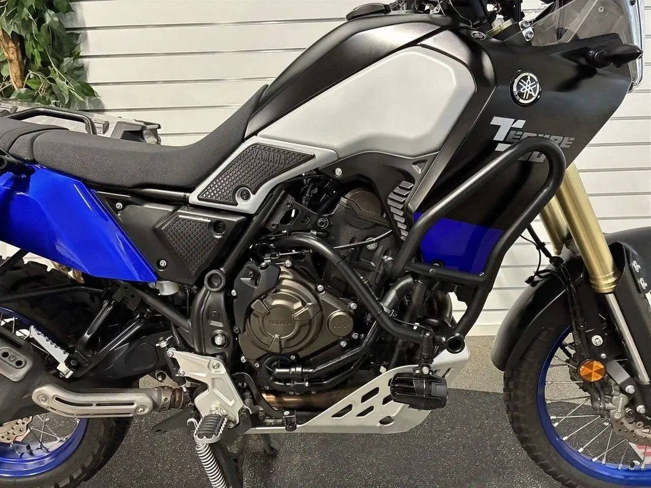 Billede 6 - Yamaha Ténéré 700 ABS