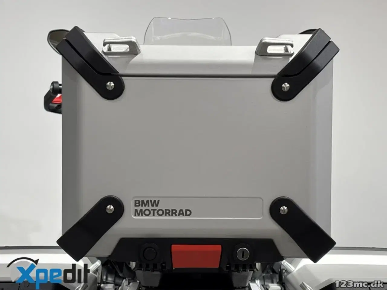 Billede 24 - BMW R 1300 GS Adventure