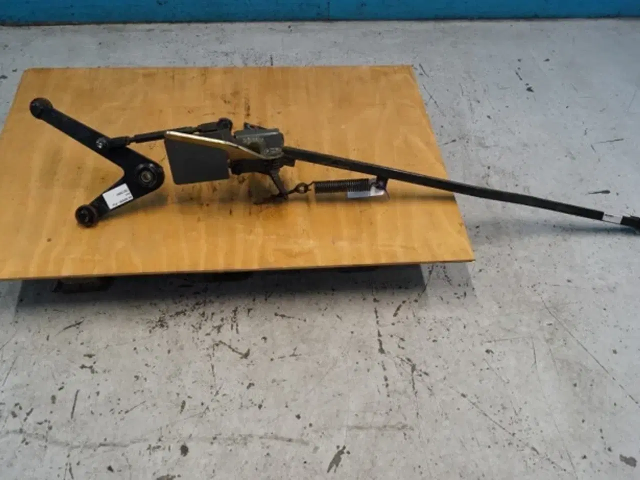 Billede 8 - New Holland BB9090 Arm 700176094