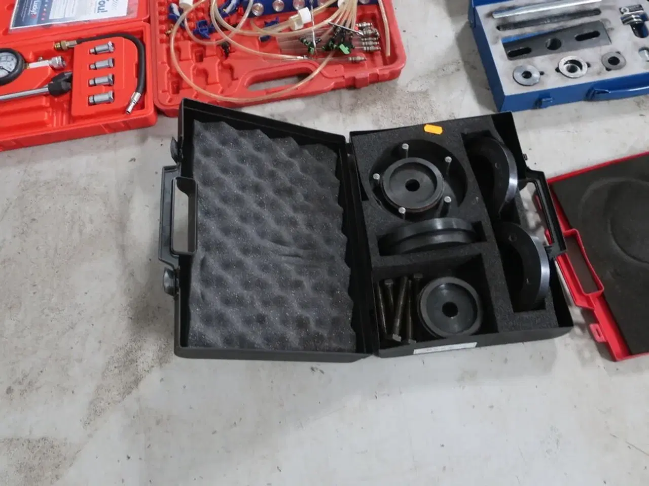 Billede 2 - Diverse specialværktøj