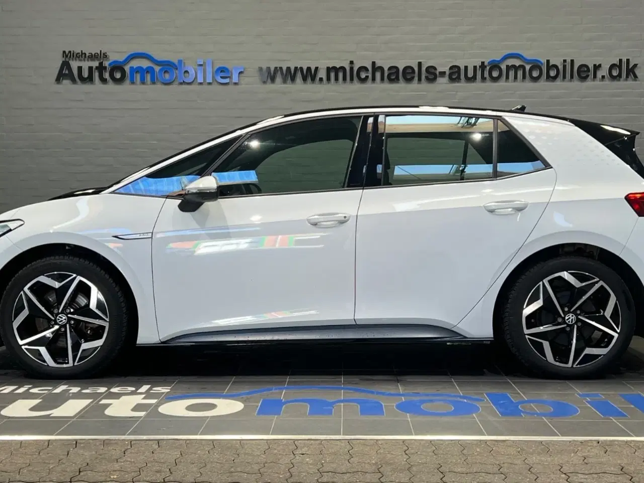 Billede 3 - VW ID.3 77 Pro Performance