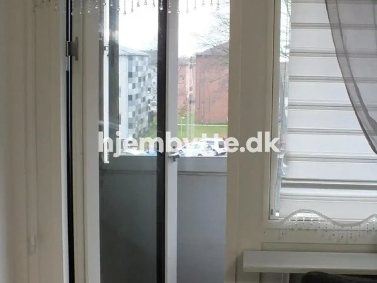 Billede 11 - Hjembytte - Fredskovhellet