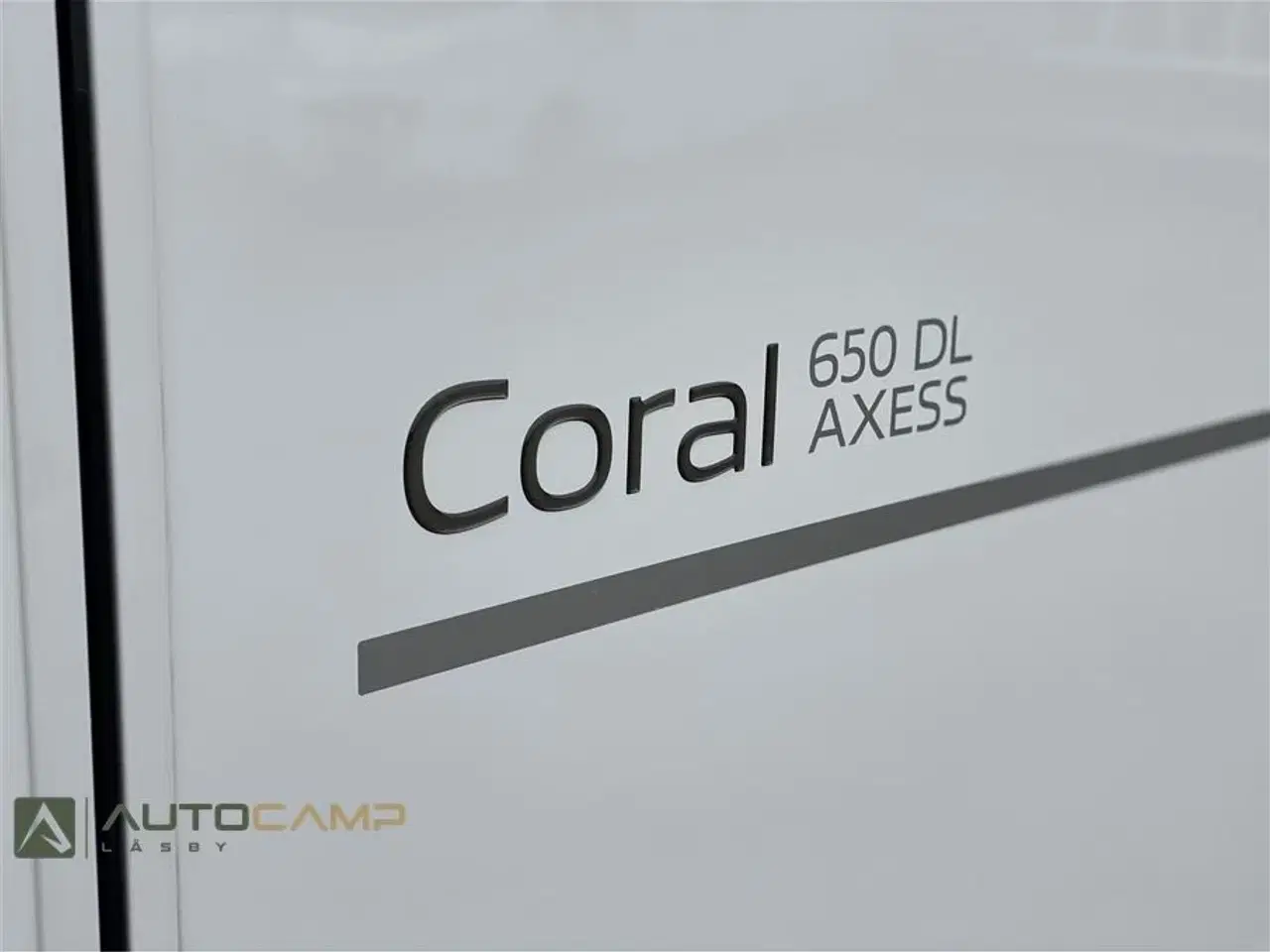 Billede 25 - 2024 - Adria Coral AXESS 650 DL